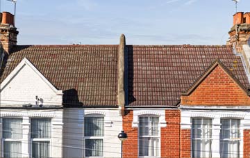 clay roofing Tatsfield, Surrey