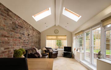 conservatory roof insulation Tatsfield, Surrey