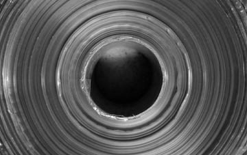 Tatsfield edpm waterproofing