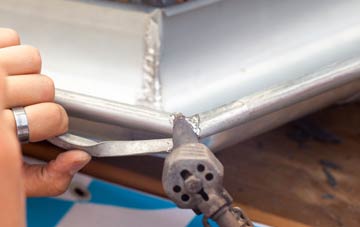 disadvantages of Tatsfield lead roofing