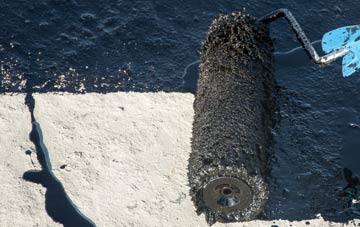 Tatsfield liquid sealant waterproofing