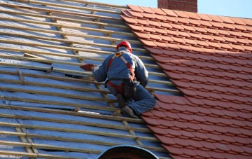roof tiles Tatsfield, Surrey