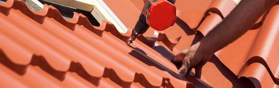 save on Tatsfield roof installation costs
