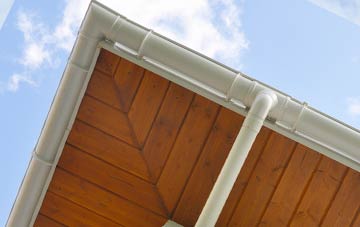 Tatsfield soffit types