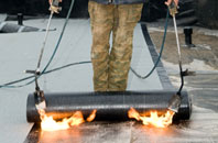 Tatsfield flat roof sealing quote