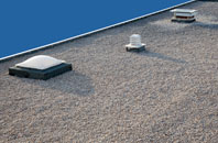 Tatsfield flat roofing