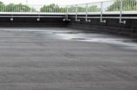 find rated Tatsfield flat roofing companies